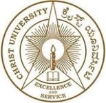 Christ University Logo